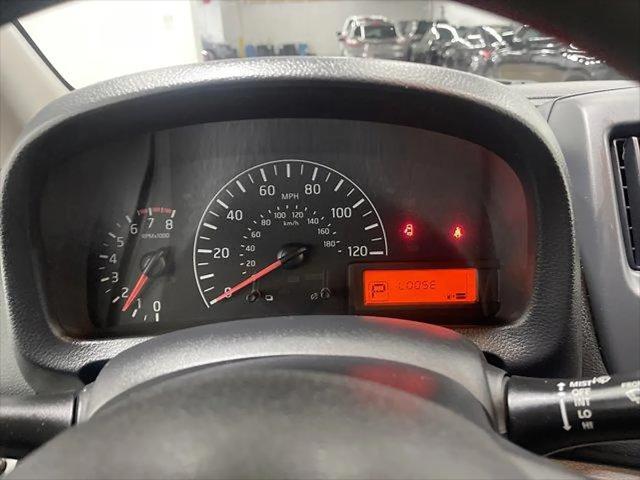 2017 Chevrolet City Express 1LS