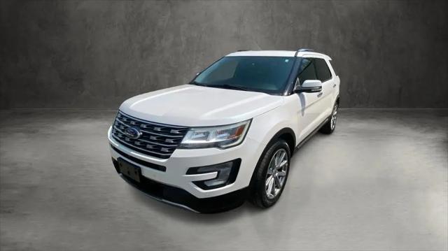 2017 Ford Explorer Limited for sale in Bessemer, AL