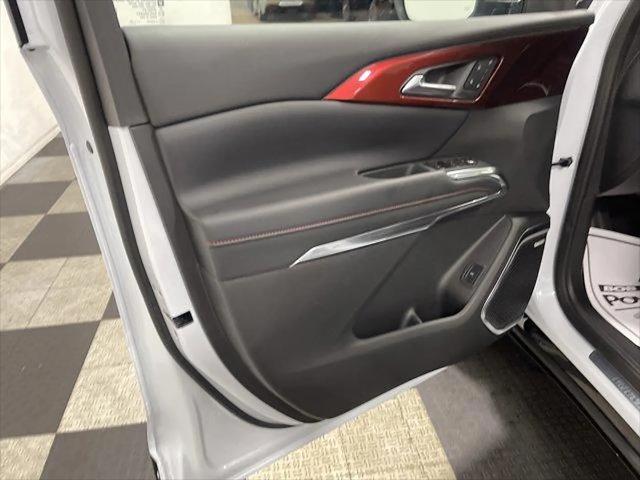 2026 Chevrolet Traverse FWD RS