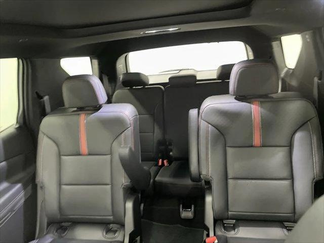 2026 Chevrolet Traverse FWD RS