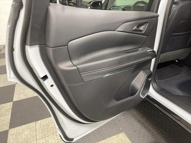2026 Chevrolet Traverse FWD RS