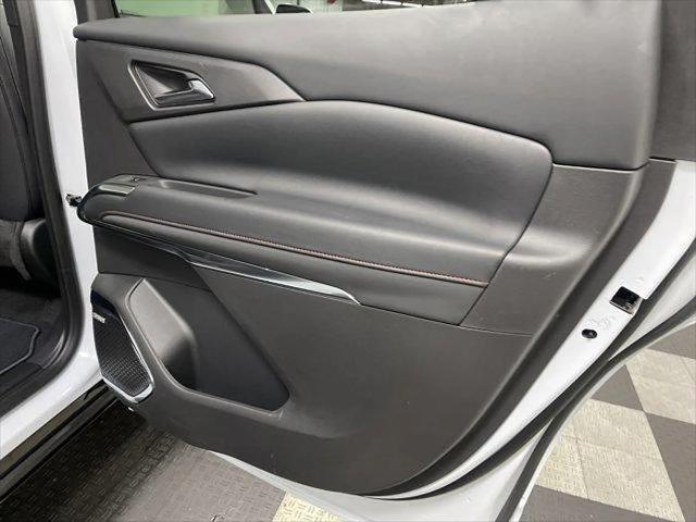 2026 Chevrolet Traverse FWD RS