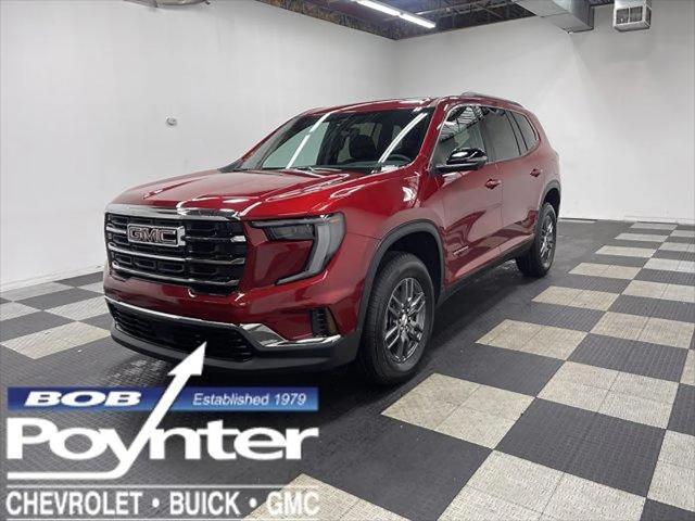 2026 GMC Acadia Elevation FWD for sale in Seymour, IN