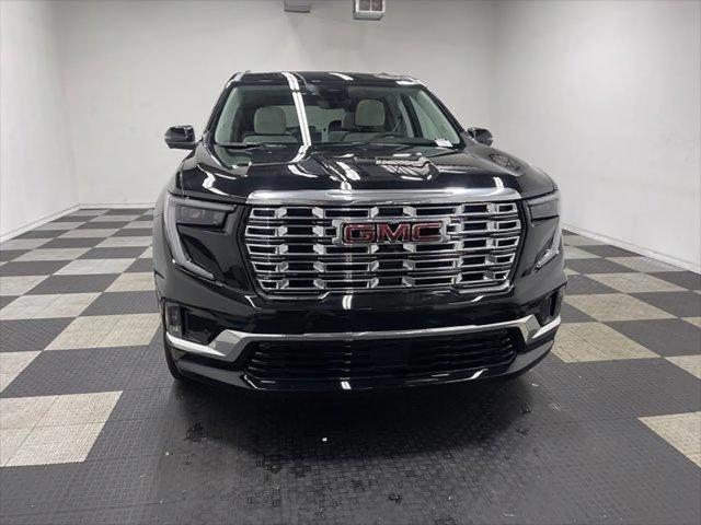 2026 GMC Acadia Denali FWD