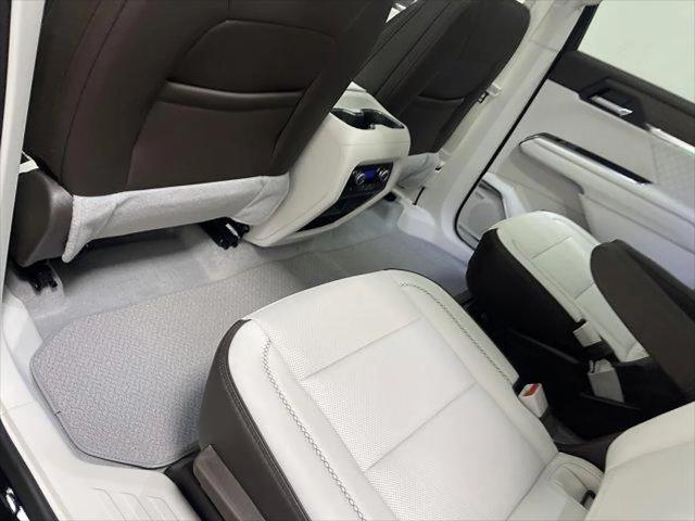 2026 GMC Acadia Denali FWD