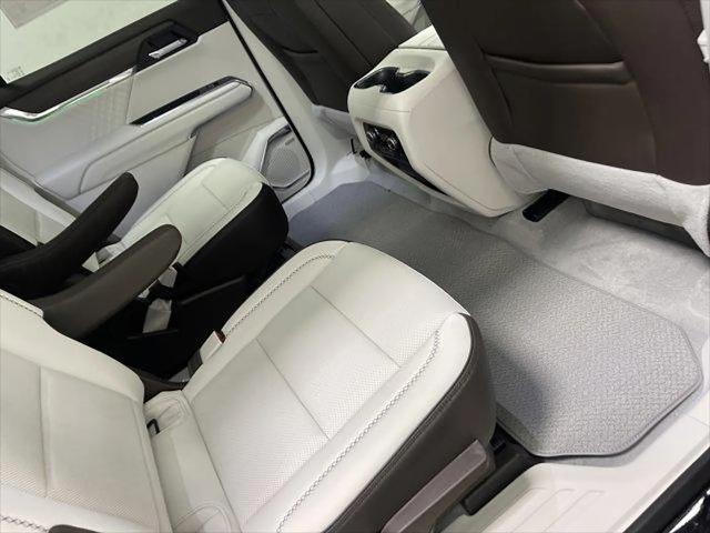 2026 GMC Acadia Denali FWD