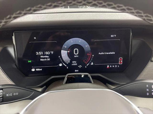 2026 GMC Acadia Denali FWD