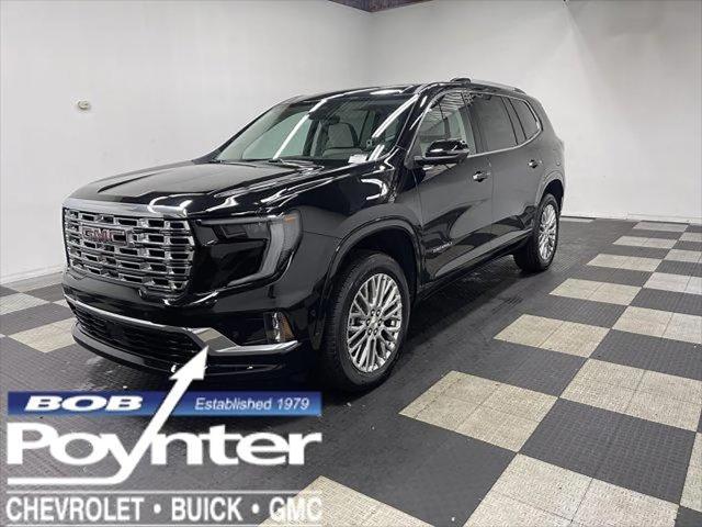 2026 GMC Acadia Denali FWD for sale in Seymour, IN