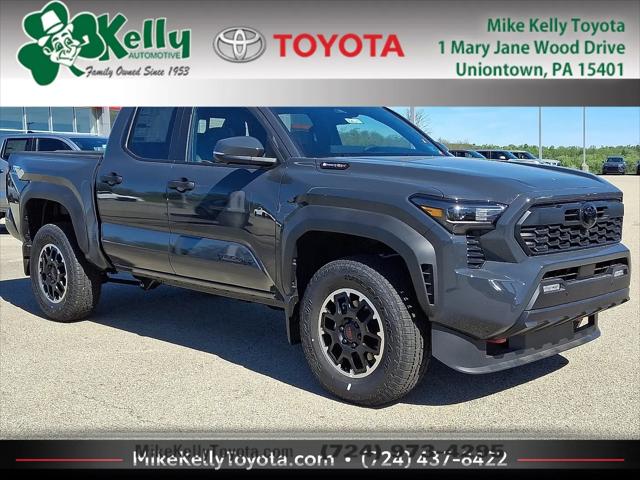 2026 Toyota Tacoma Limited for sale in Uniontown, PA