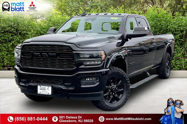2023 Ram 2500 Limited Crew Cab 4x4 64 Box for sale in Glassboro, NJ