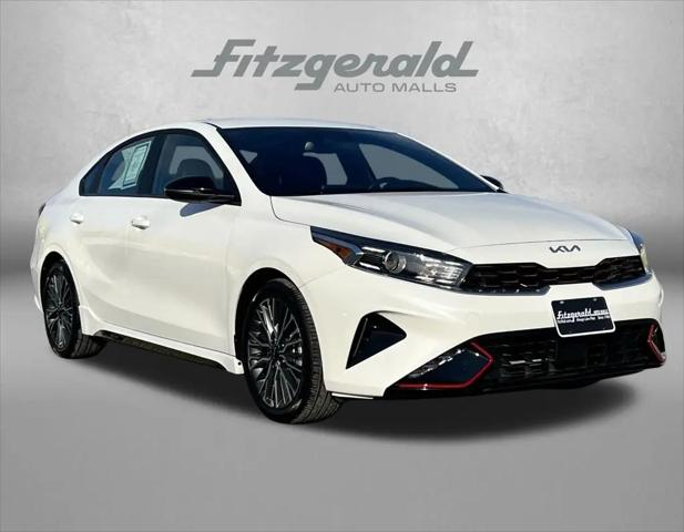 2024 Kia Forte GT-Line for sale in Annapolis, MD