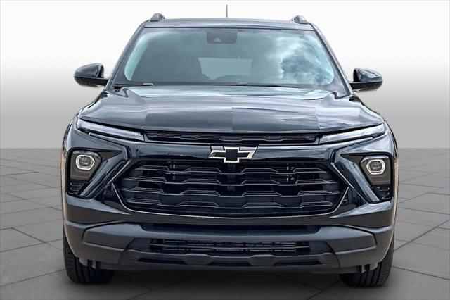 2026 Chevrolet TrailBlazer FWD LT
