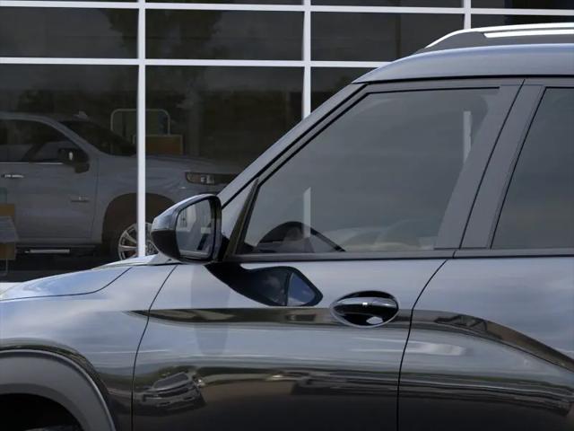 2026 Chevrolet TrailBlazer FWD LT
