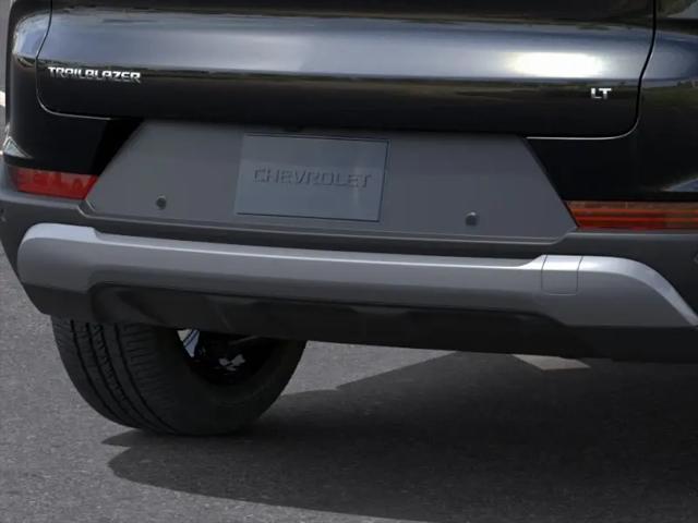 2026 Chevrolet TrailBlazer FWD LT