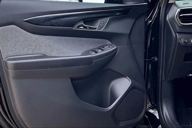 2026 Chevrolet TrailBlazer FWD LT