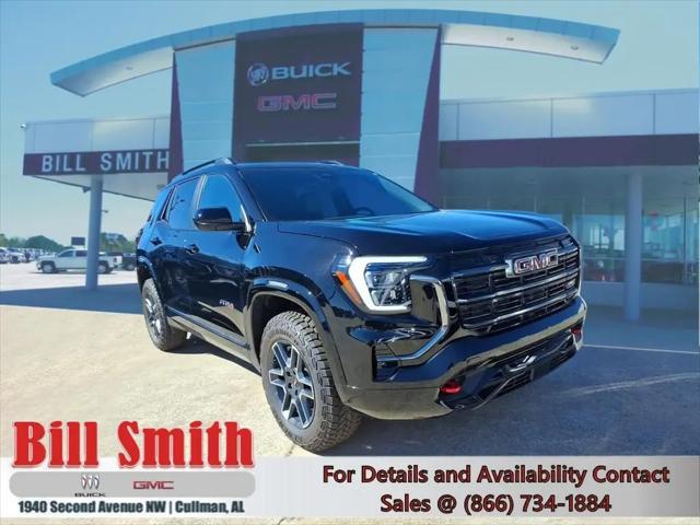 2026 GMC Terrain AWD AT4 for sale in Cullman, AL