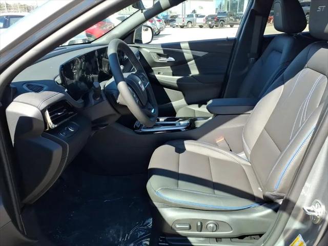 2026 Buick NV Sport Touring FWD