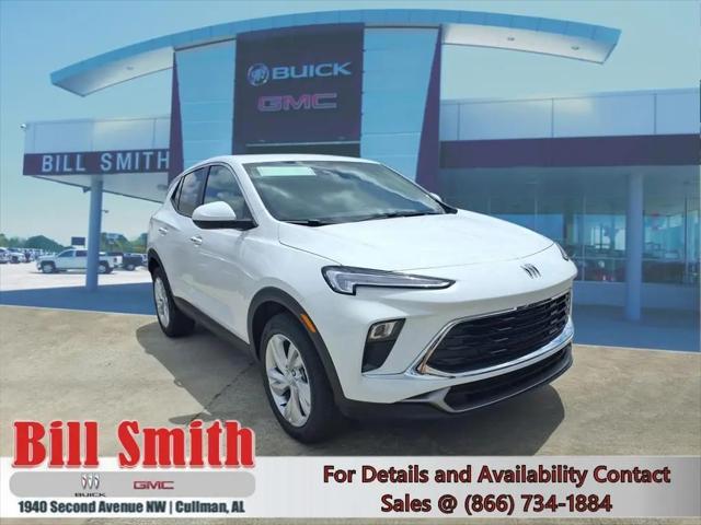 2026 Buick Encore GX Preferred FWD for sale in Cullman, AL