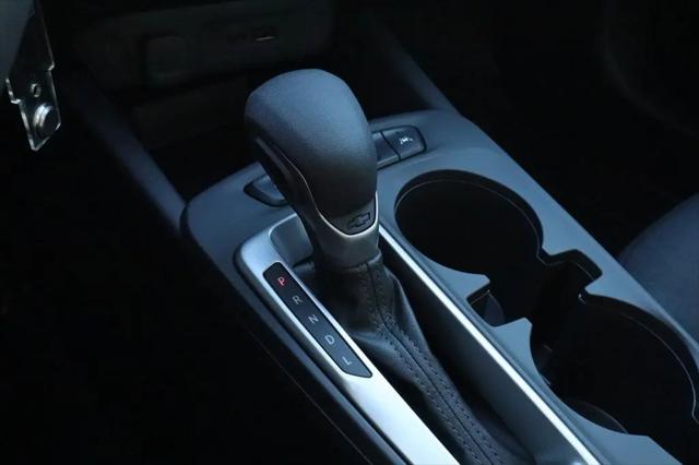 2026 Chevrolet Trax FWD LS