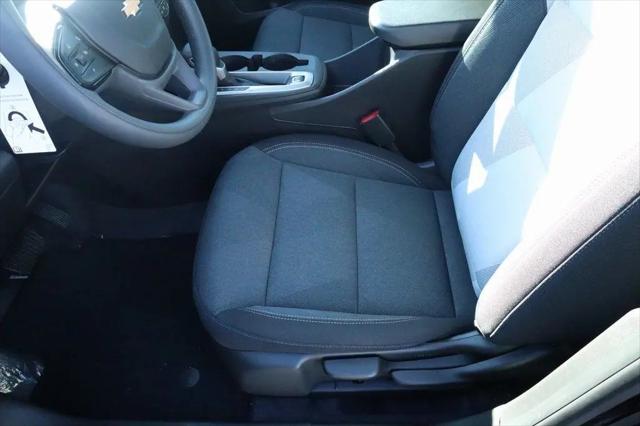 2026 Chevrolet Trax FWD LS