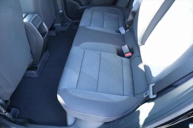 2026 Chevrolet Trax FWD LS
