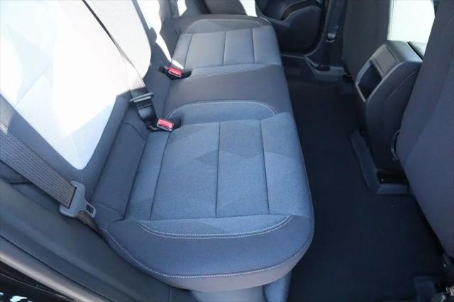 2026 Chevrolet Trax FWD LS
