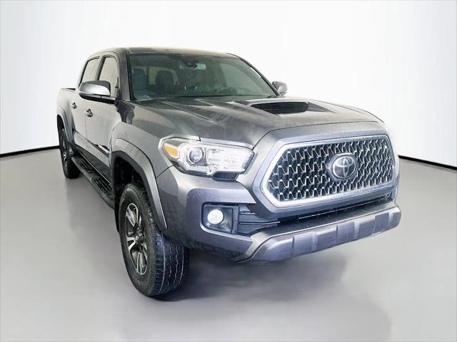 2019 Toyota Tacoma TRD Sport for sale in Belleville, IL