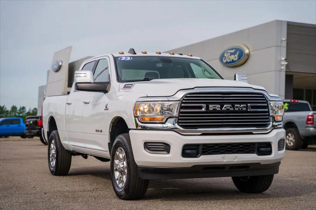 2023 Ram 3500 Laramie Crew Cab 4x4 6'4" Box for sale in Graniteville, SC
