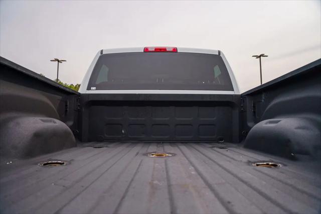 2023 Ram 3500 Laramie Crew Cab 4x4 6'4" Box