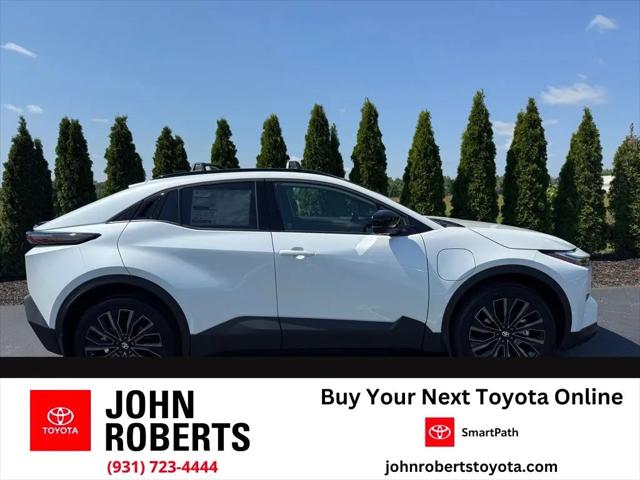 2026 Toyota C-HR XSE for sale in Manchester, TN
