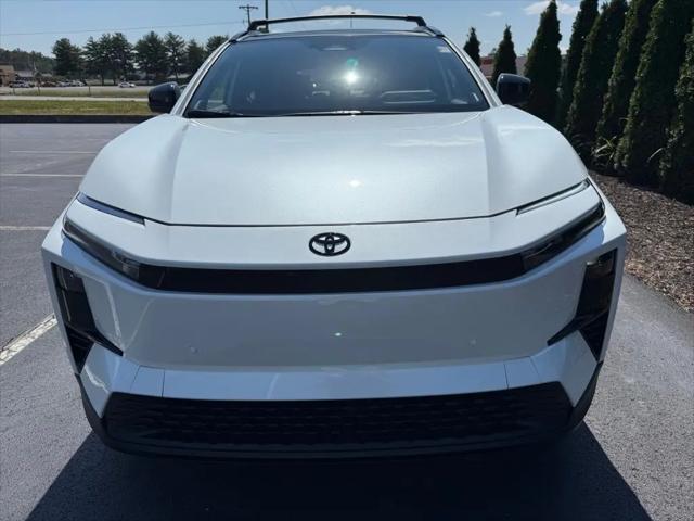 2026 Toyota C-HR XSE