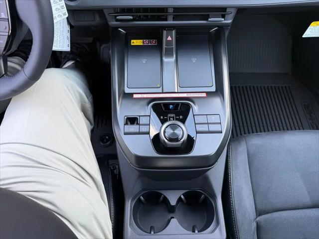 2026 Toyota C-HR XSE