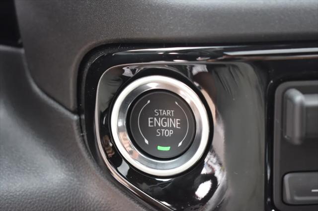2026 Chevrolet Silverado 1500 4WD Crew Cab Short Bed LTZ
