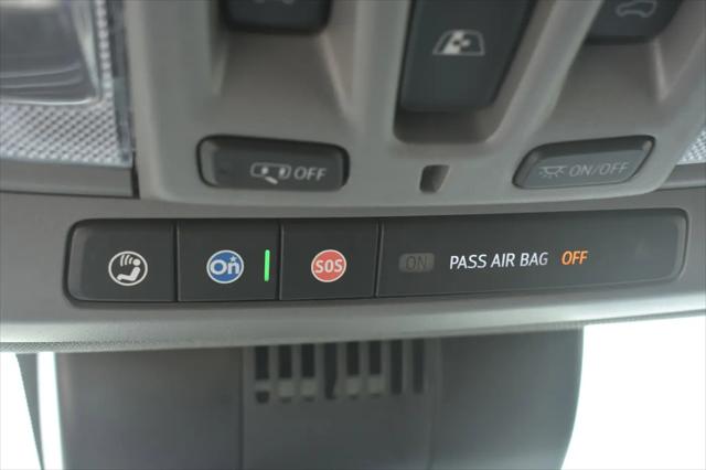 2026 Chevrolet Silverado 1500 4WD Crew Cab Short Bed LTZ