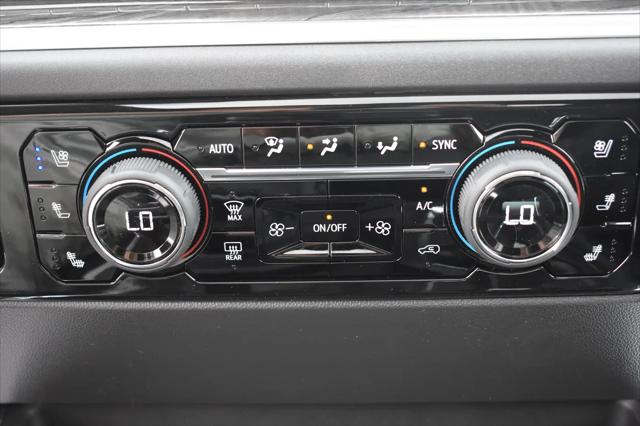 2026 Chevrolet Silverado 1500 4WD Crew Cab Short Bed LTZ