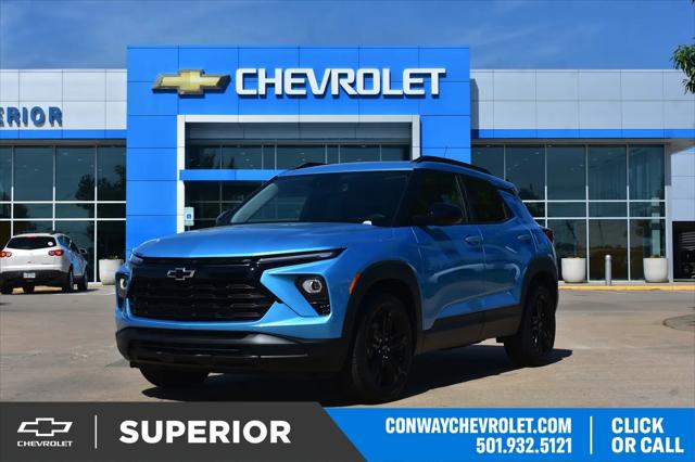 2026 Chevrolet TrailBlazer FWD LT for sale in Conway, AR