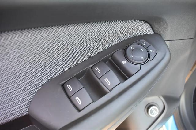 2026 Chevrolet TrailBlazer FWD LT