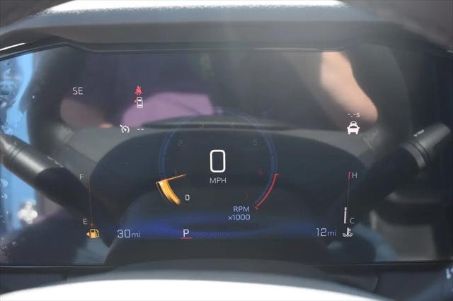 2026 Chevrolet TrailBlazer FWD LT