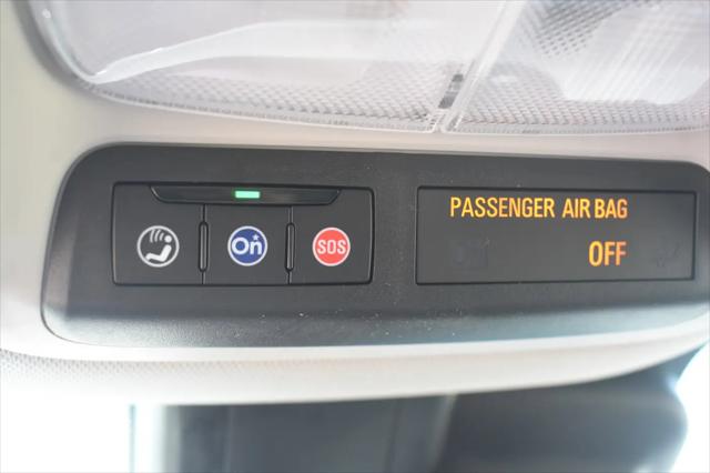 2026 Chevrolet TrailBlazer FWD LT