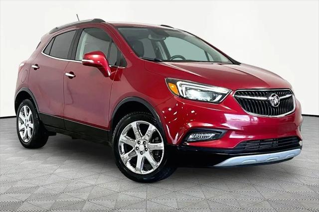2017 Buick Encore Essence for sale in Olive Branch, MS