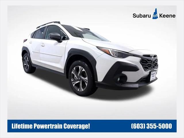 2026 Subaru Crosstrek Premium for sale in Keene, NH