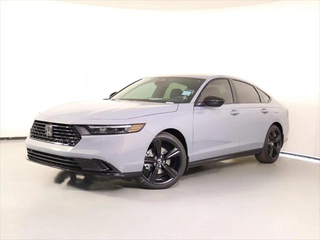 2026 Honda Accord Sedan Sport-L for sale in Tucson, AZ