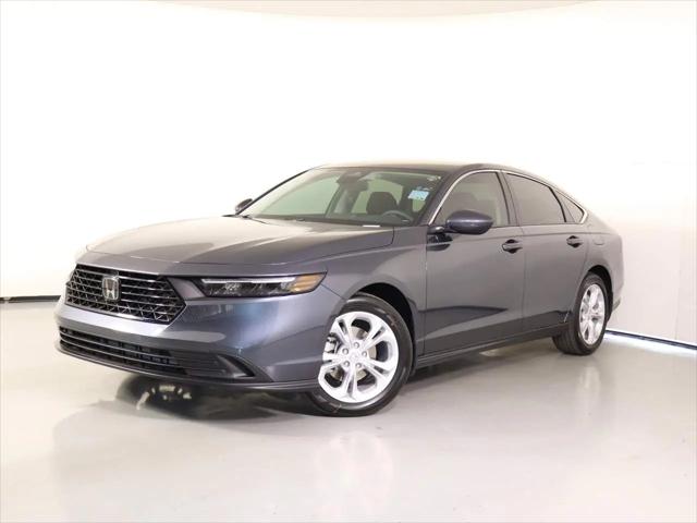 2026 Honda Accord Sedan LX for sale in Tucson, AZ