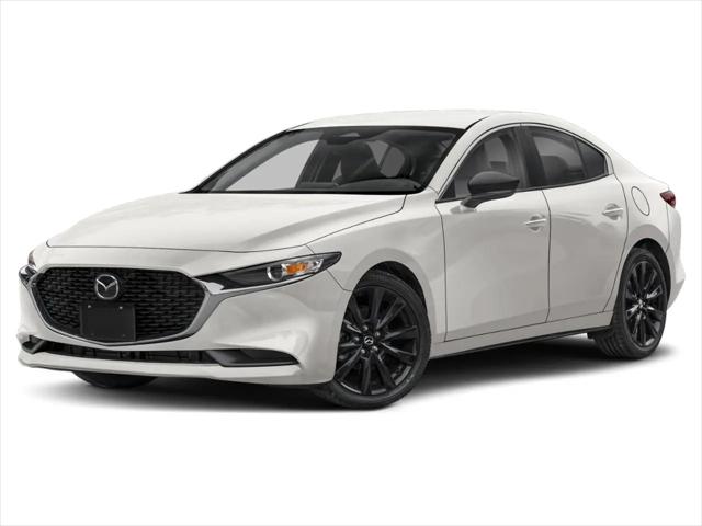 2026 Mazda Mazda3 2.5 S Select Sport for sale in Austin, TX