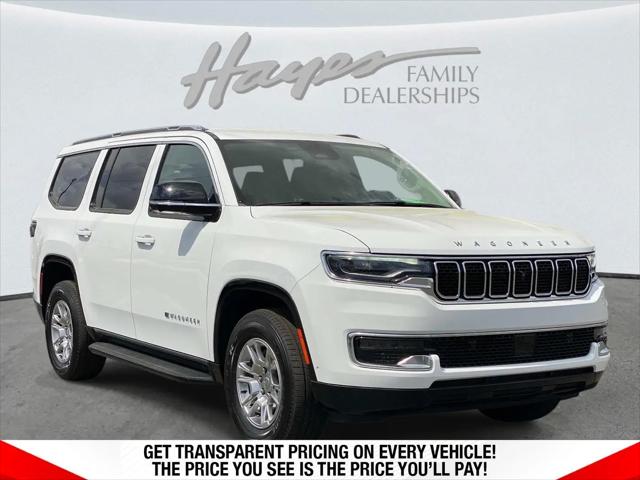 2024 Jeep Wagoneer Series I 4x4 for sale in Lawrenceville, GA