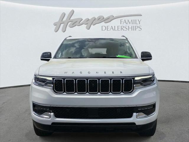 2024 Jeep Wagoneer Series I 4x4