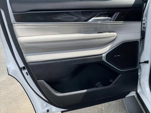 2024 Jeep Wagoneer Series I 4x4