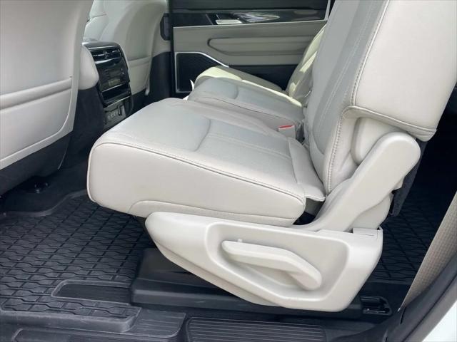 2024 Jeep Wagoneer Series I 4x4