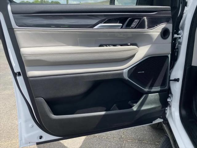 2024 Jeep Wagoneer Series I 4x4