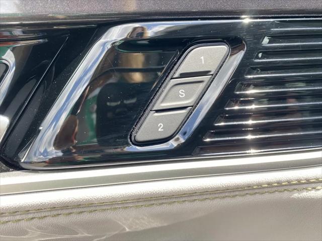 2024 Jeep Wagoneer Series I 4x4
